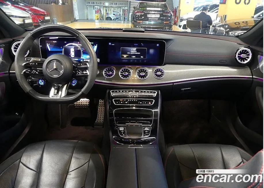Mercedes-Benz CLS-Class 2023 из KR, фото 7