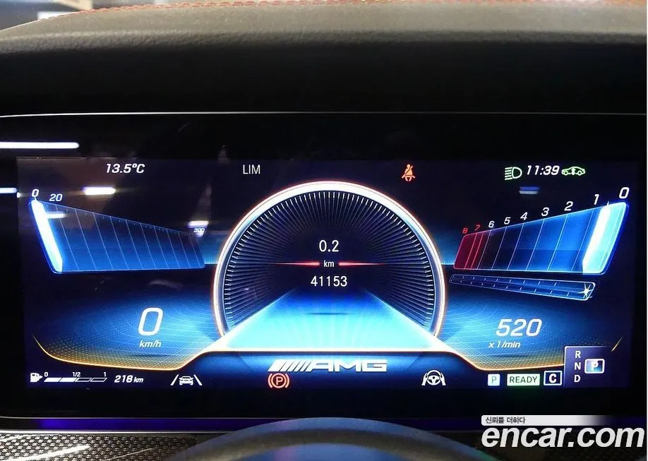 Mercedes-Benz CLS-Class 2023 из KR, фото 8