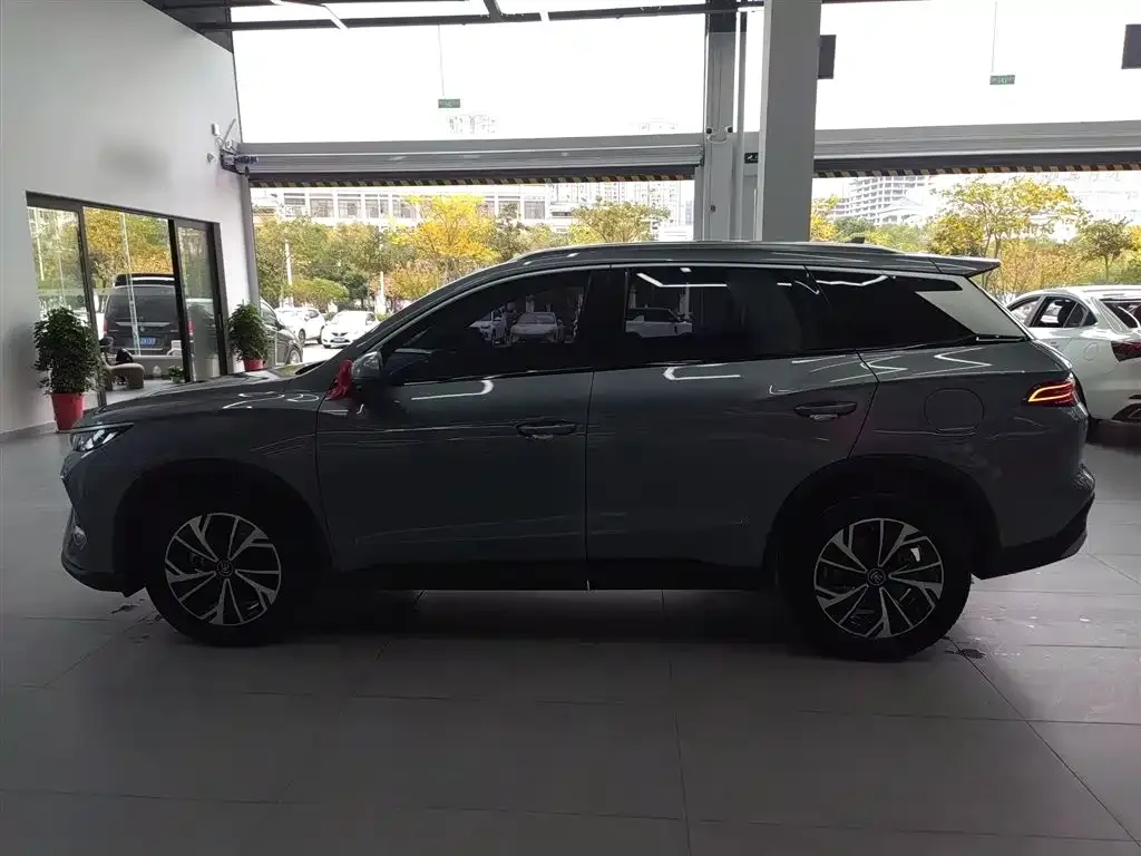 BYD Pro New Energy 2024 из CN, фото 5