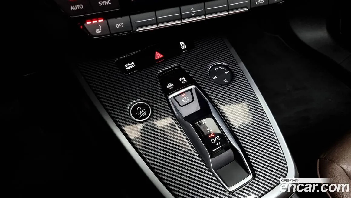 Audi Q4 e-tron 2023 из KR, фото 9