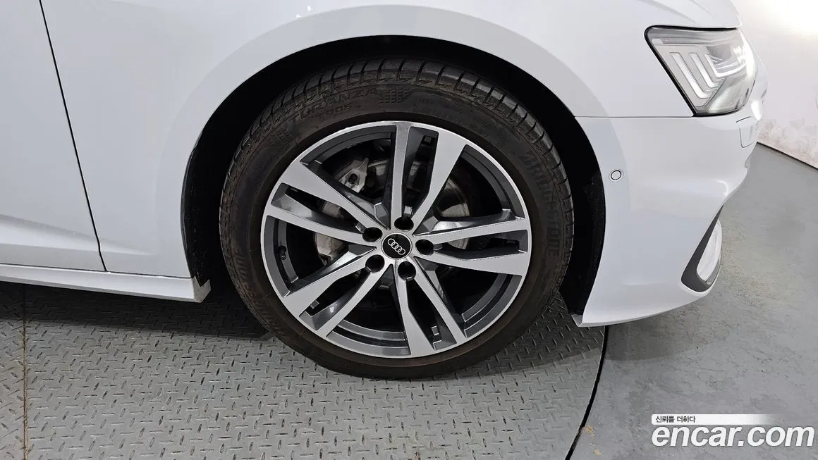 Audi A6 2023 из KR, фото 5