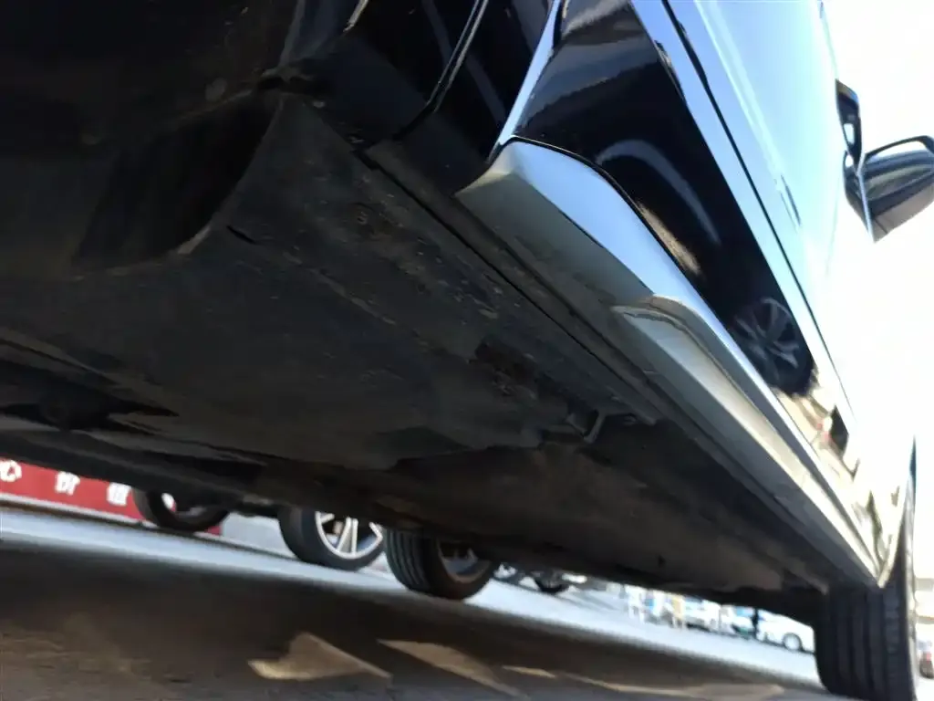 Audi Q5L 2022 из CN, фото 4