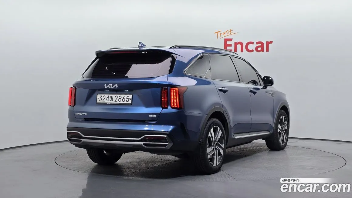 Kia Sorento — фото 2