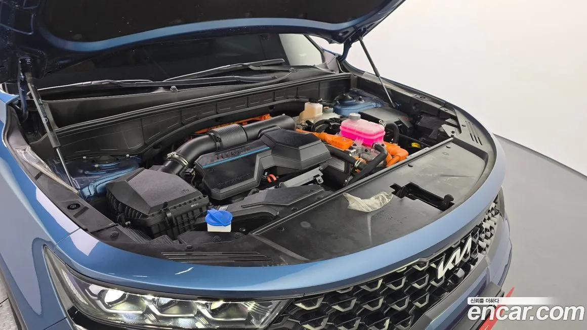 Kia Sorento — фото 6