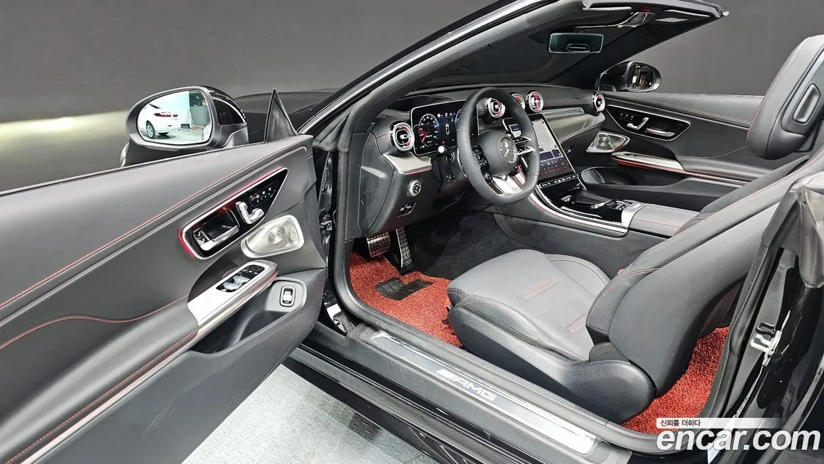Mercedes-Benz CLE-Class 2025 из KR, фото 10