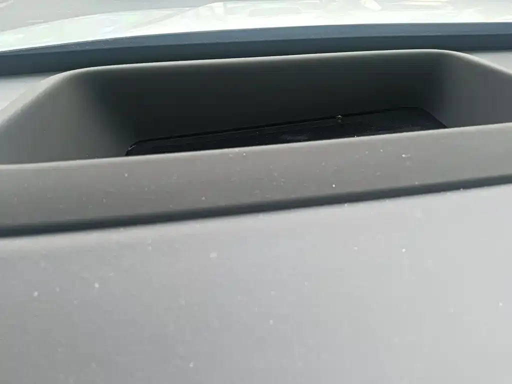 Li Auto L6 2025 из CN, фото 10