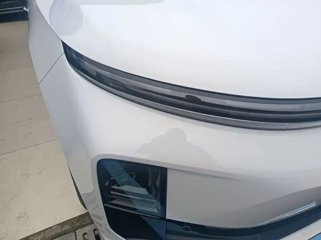 Li Auto L6 2025 из CN, фото 4