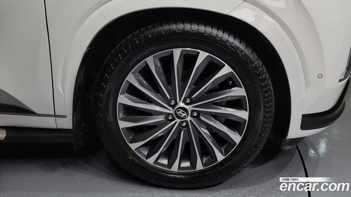 Hyundai Palisade 2023 из KR, фото 5