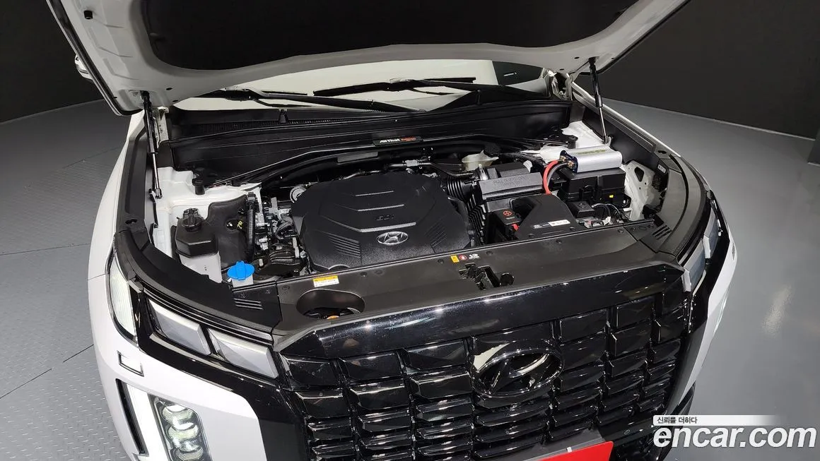 Hyundai Palisade 2023 из KR, фото 6