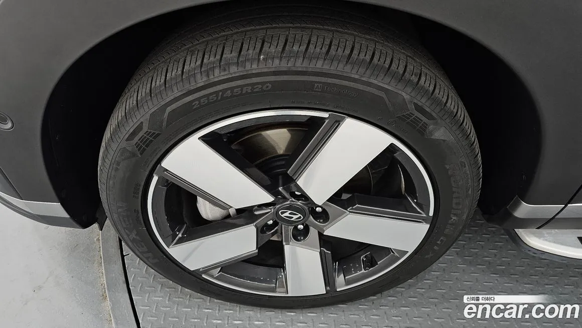Hyundai Santafe 2024 из KR, фото 5