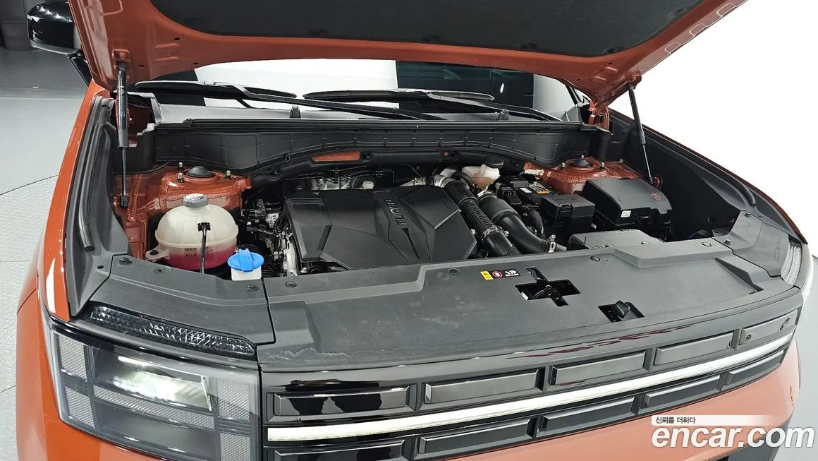 Hyundai Santafe 2024 из KR, фото 6