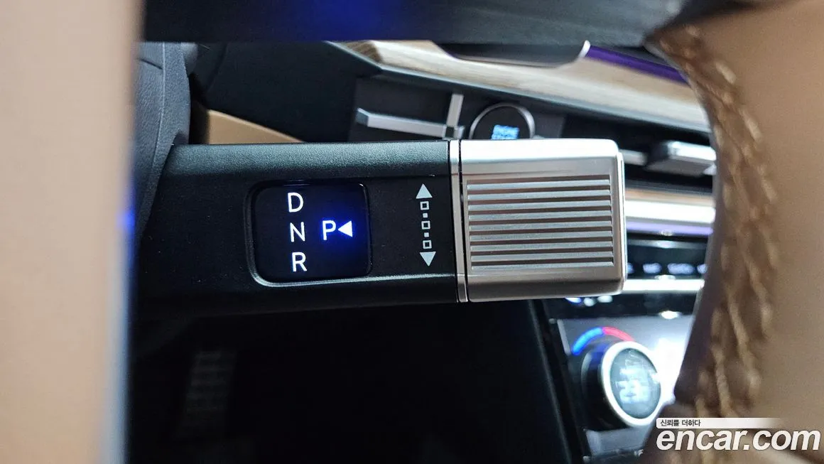 Hyundai Santafe 2024 из KR, фото 9