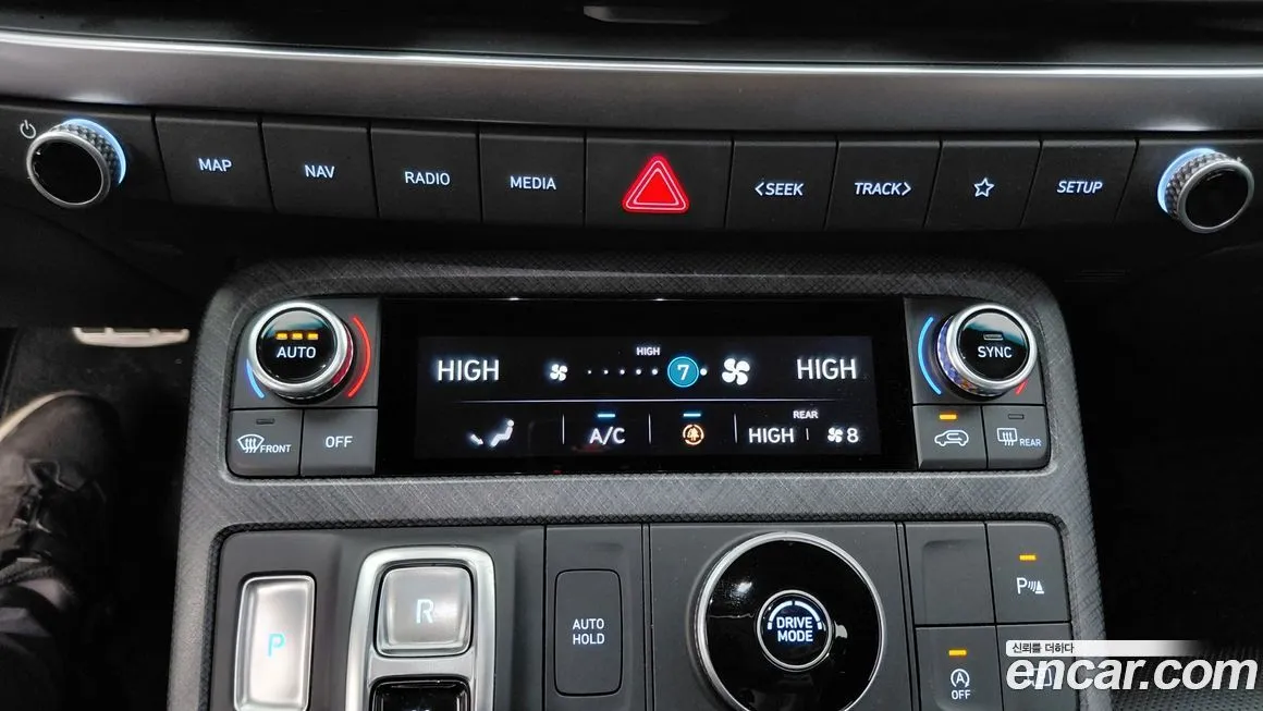 Hyundai Palisade 2024 из KR, фото 10