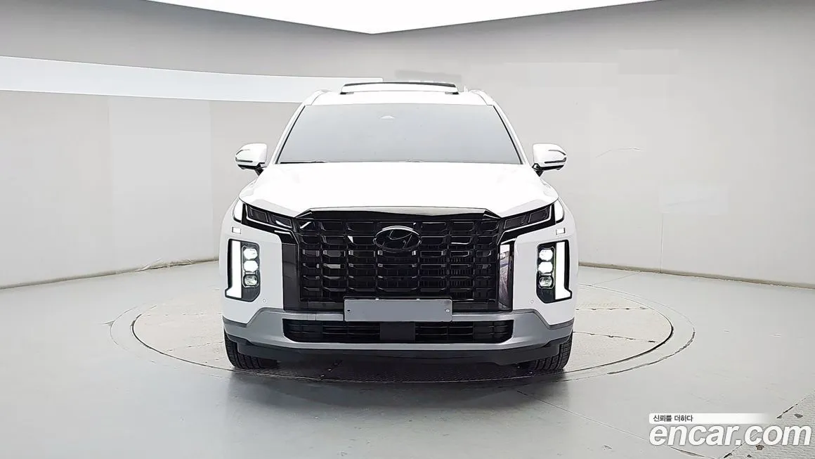 Hyundai Palisade 2024 из KR, фото 3