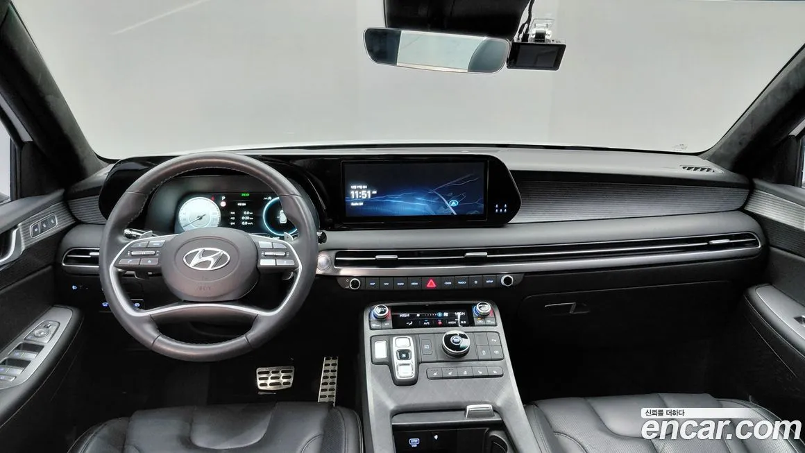 Hyundai Palisade 2024 из KR, фото 6