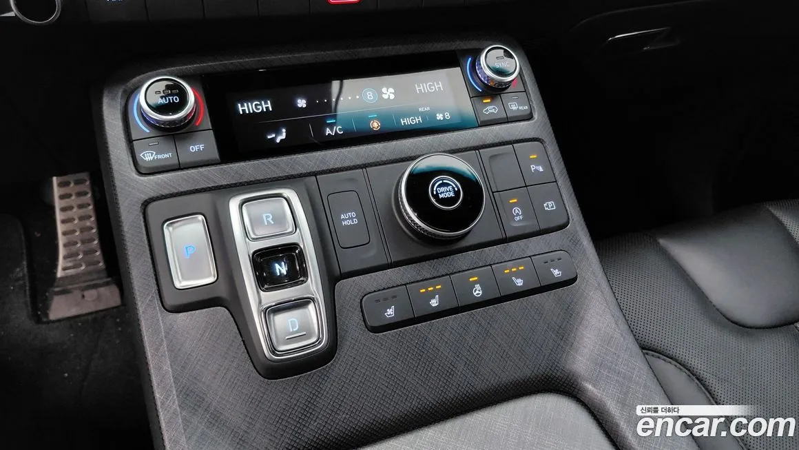 Hyundai Palisade 2024 из KR, фото 9
