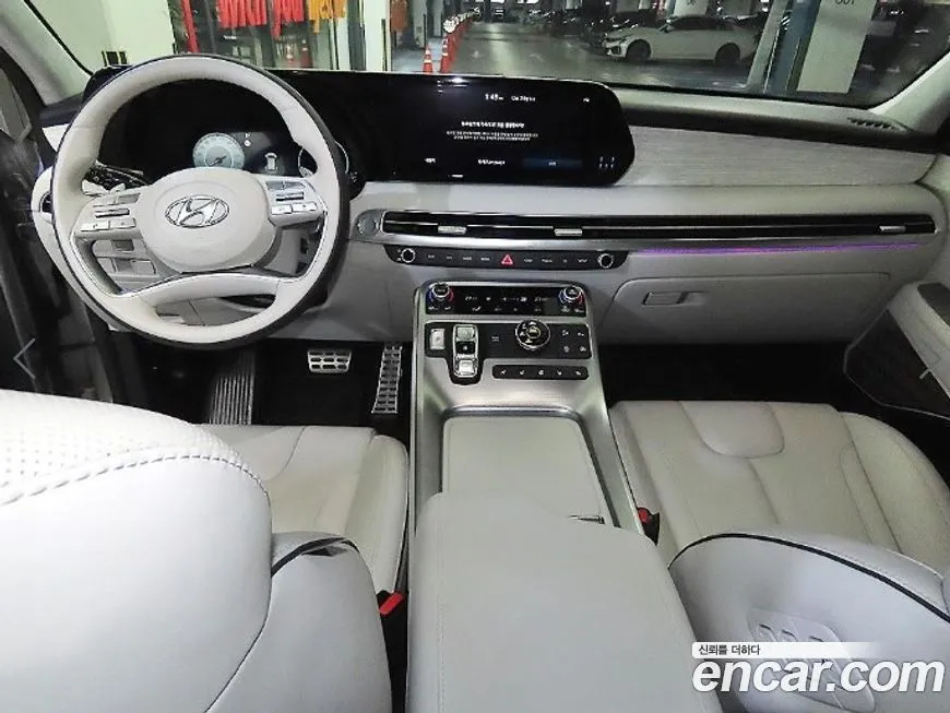 Hyundai Palisade 2023 из KR, фото 10