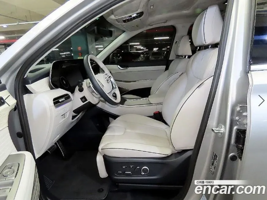 Hyundai Palisade 2023 из KR, фото 6