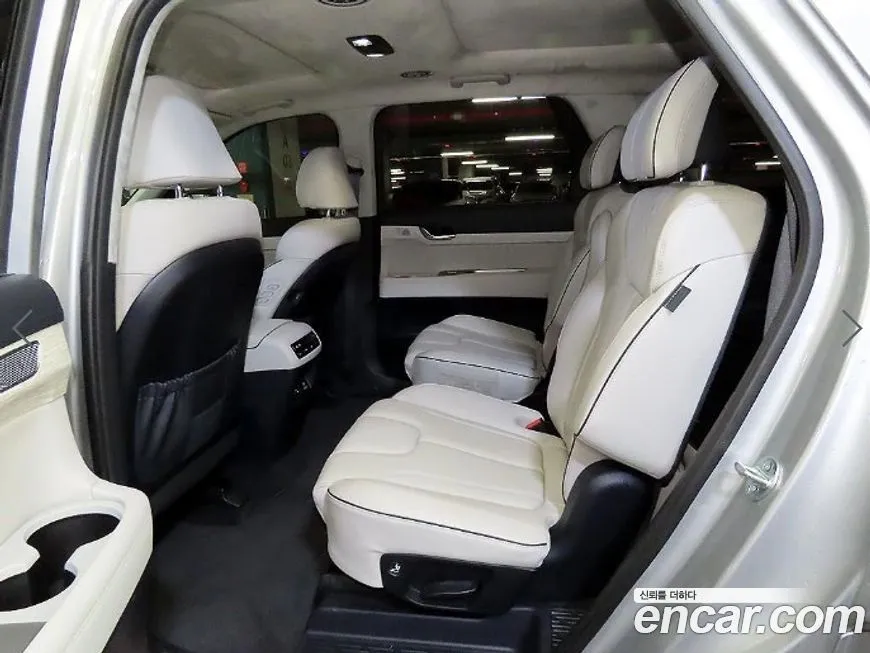 Hyundai Palisade 2023 из KR, фото 7