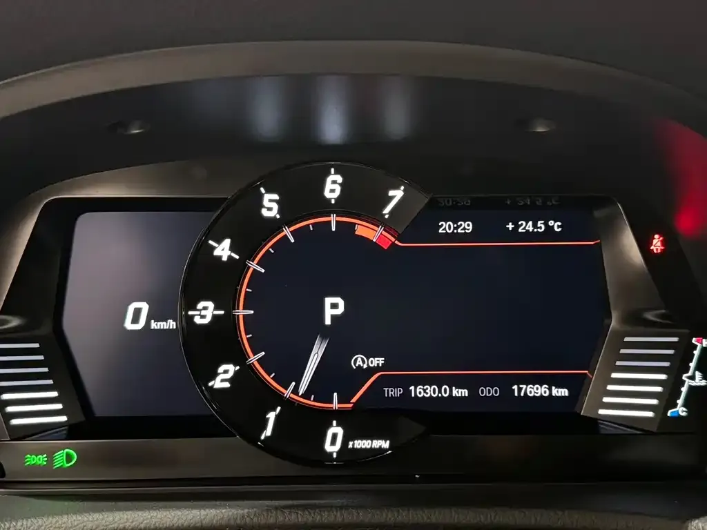 Toyota Supra 2021 из CN, фото 10