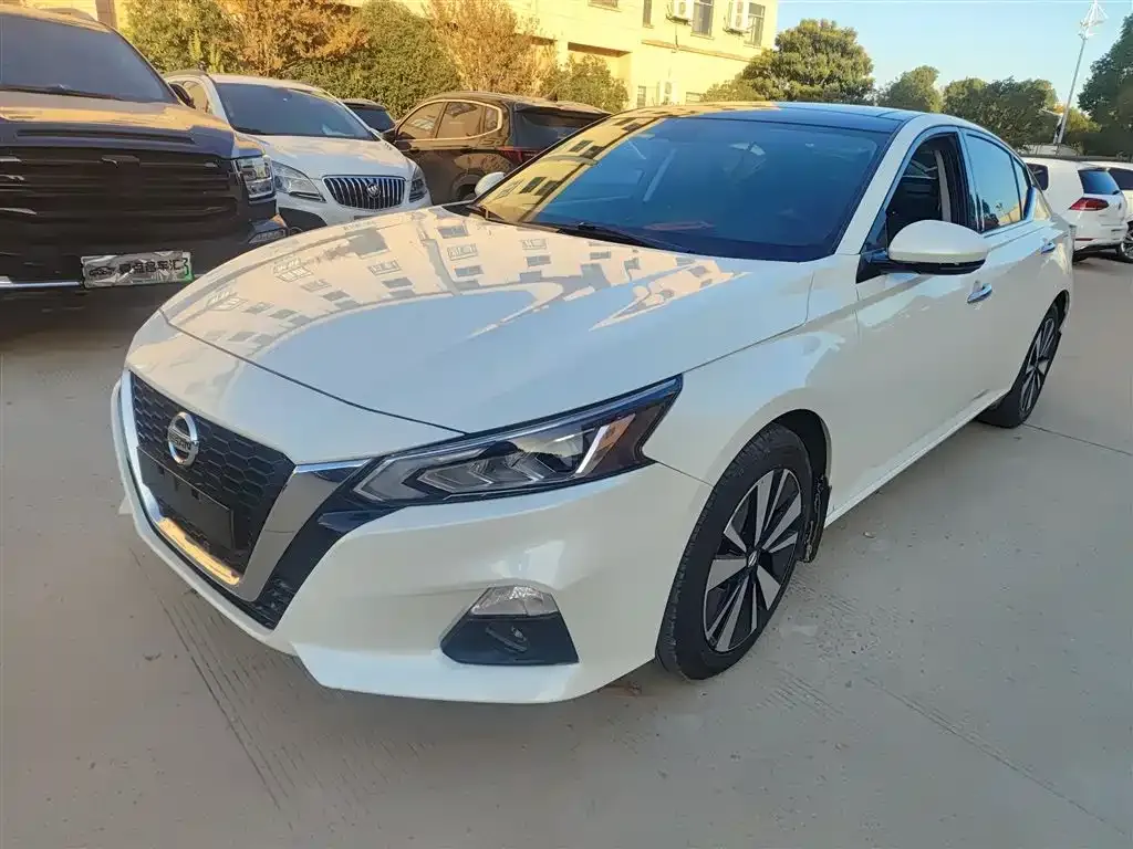 Nissan Teana 2022 из CN, фото 2