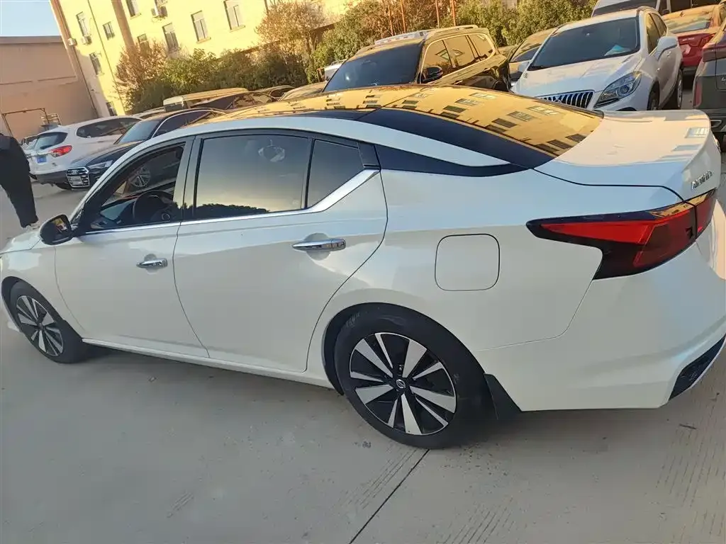 Nissan Teana 2022 из CN, фото 5