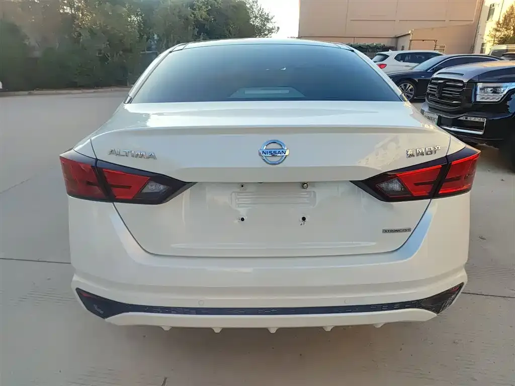 Nissan Teana 2022 из CN, фото 6