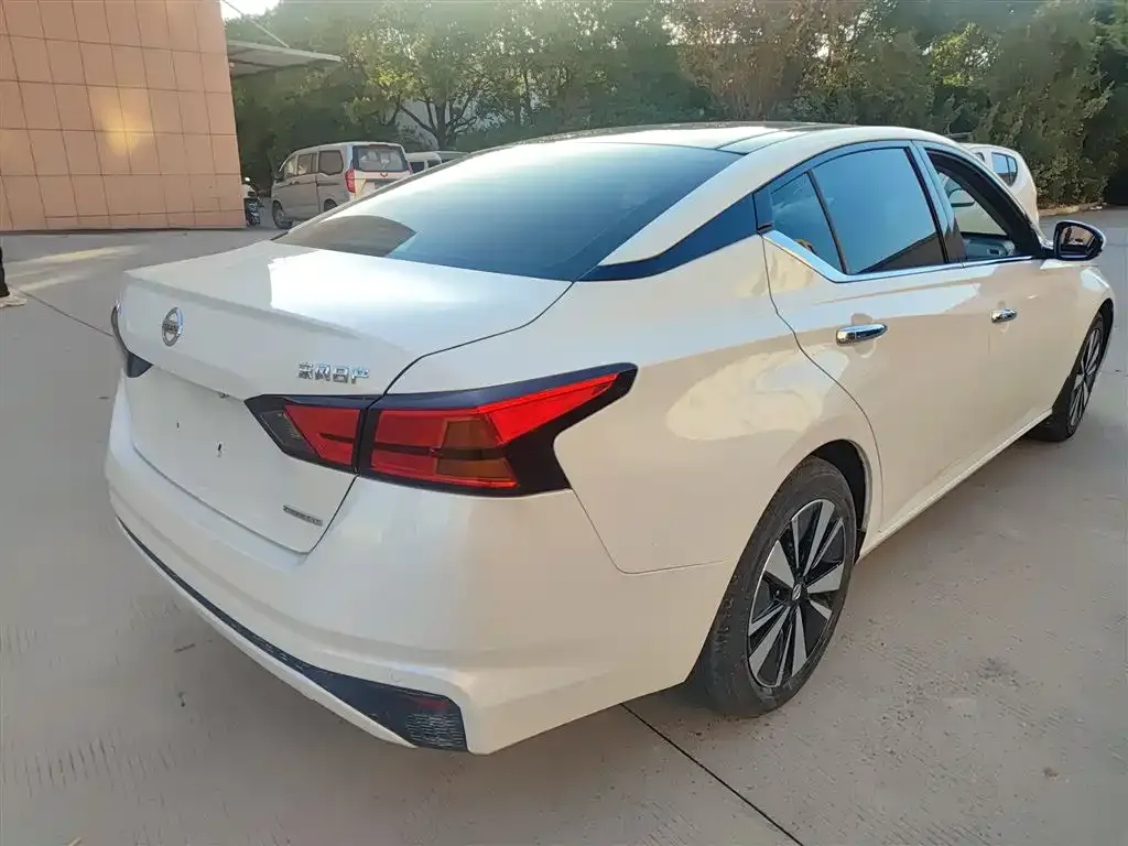 Nissan Teana 2022 из CN, фото 7