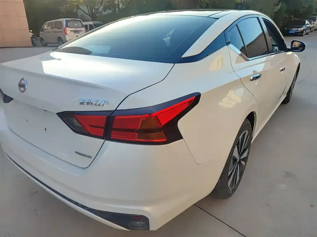 Nissan Teana 2022 из CN, фото 8