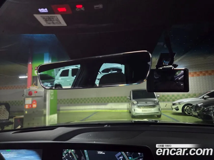 Kia K8 2022 из KR, фото 6