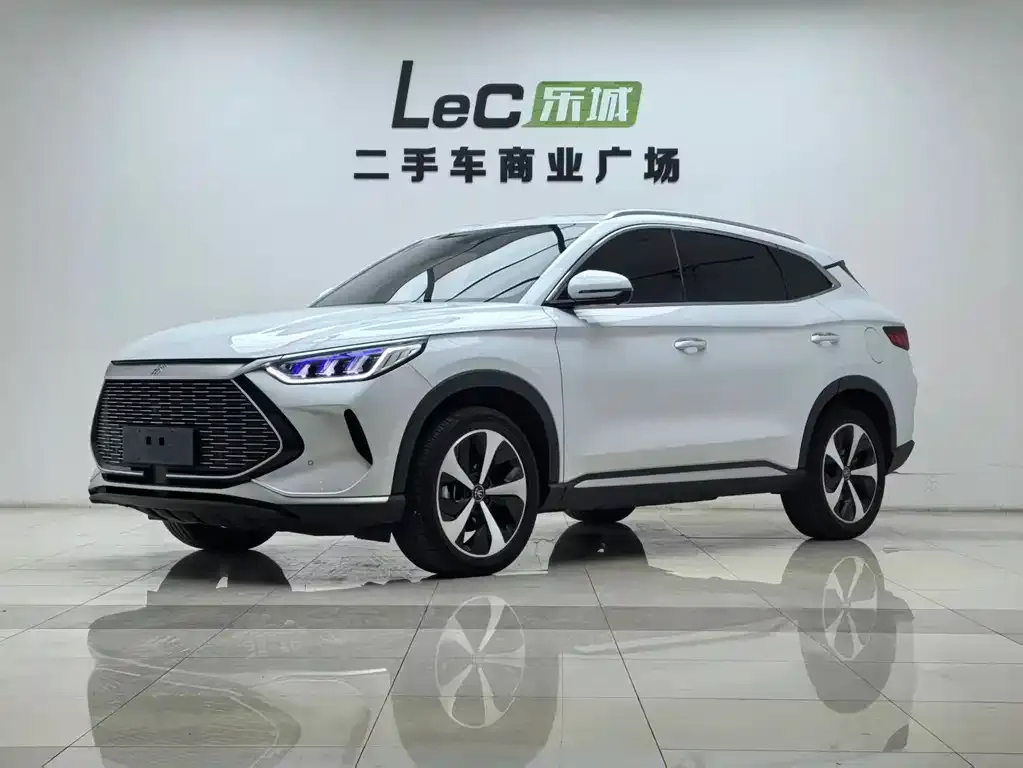BYD PLUS New Energy 2022 из CN, фото 1