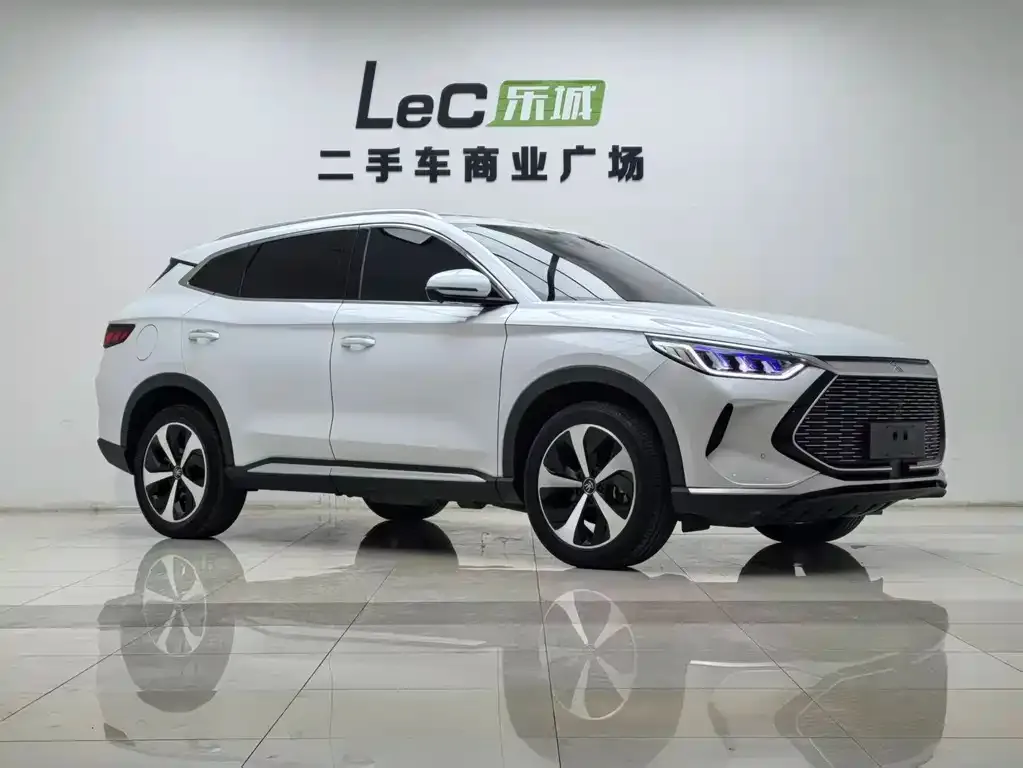 BYD PLUS New Energy 2022 из CN, фото 2