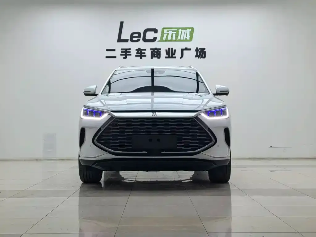 BYD PLUS New Energy 2022 из CN, фото 3