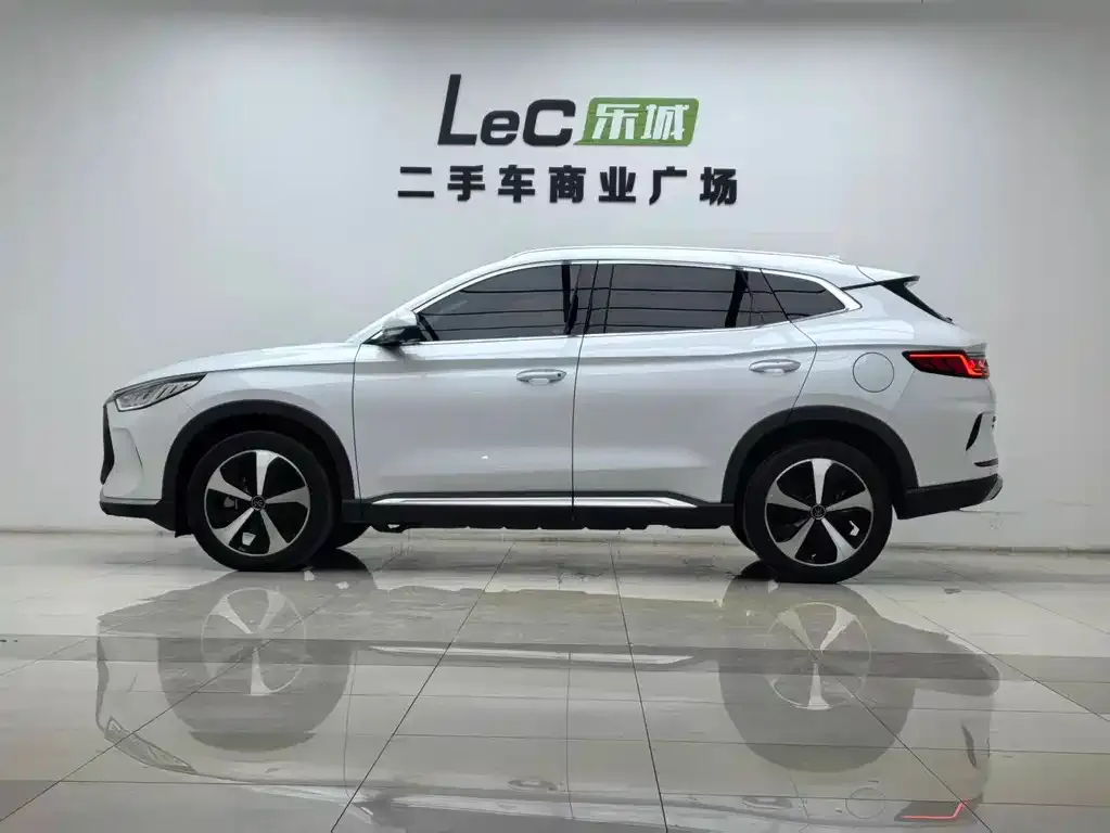 BYD PLUS New Energy 2022 из CN, фото 4