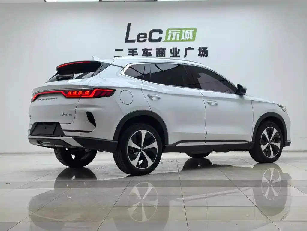 BYD PLUS New Energy 2022 из CN, фото 6