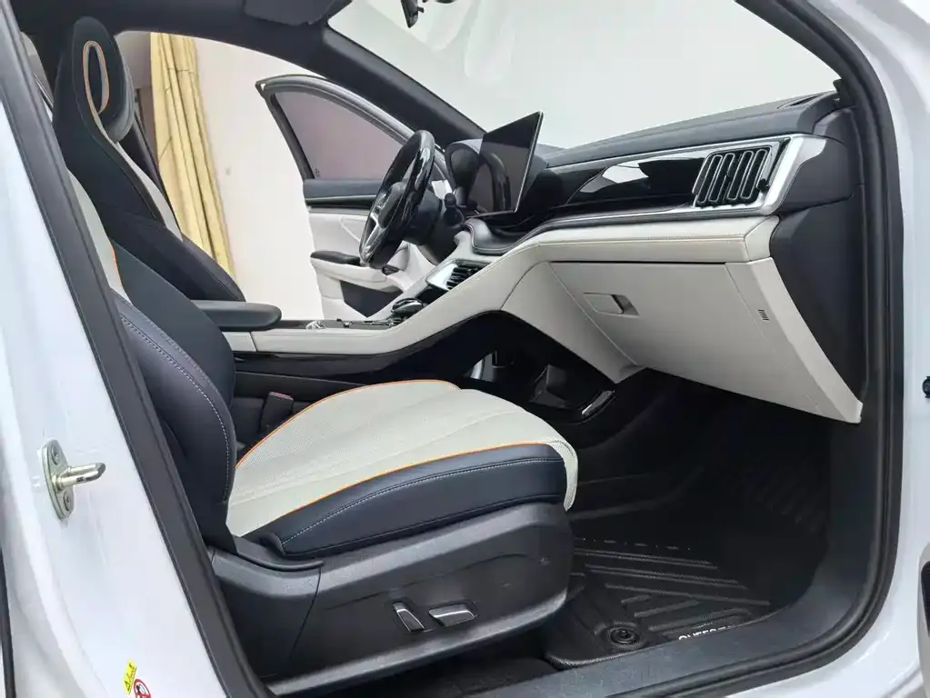 BYD PLUS New Energy 2022 из CN, фото 8