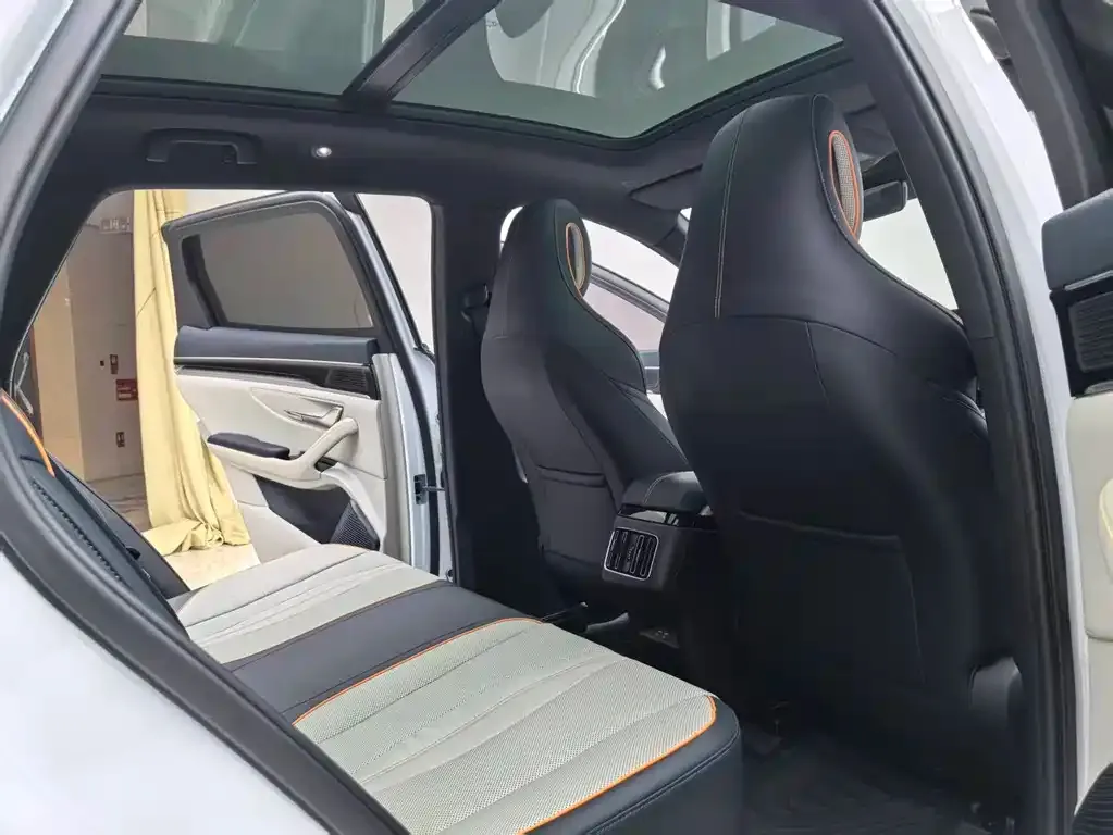 BYD PLUS New Energy 2022 из CN, фото 9