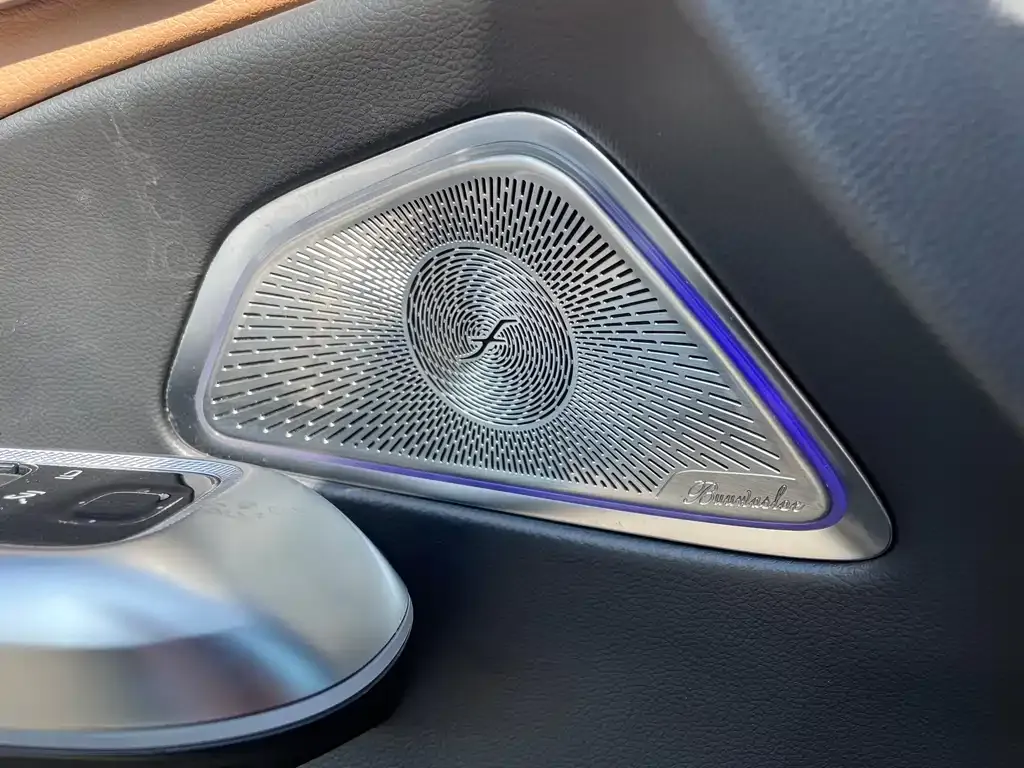 Mercedes-Benz E-Class 2024 из CN, фото 9