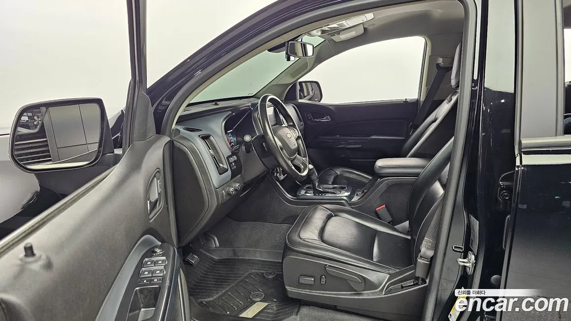 [object Object] Colorado 2021 из KR, фото 10