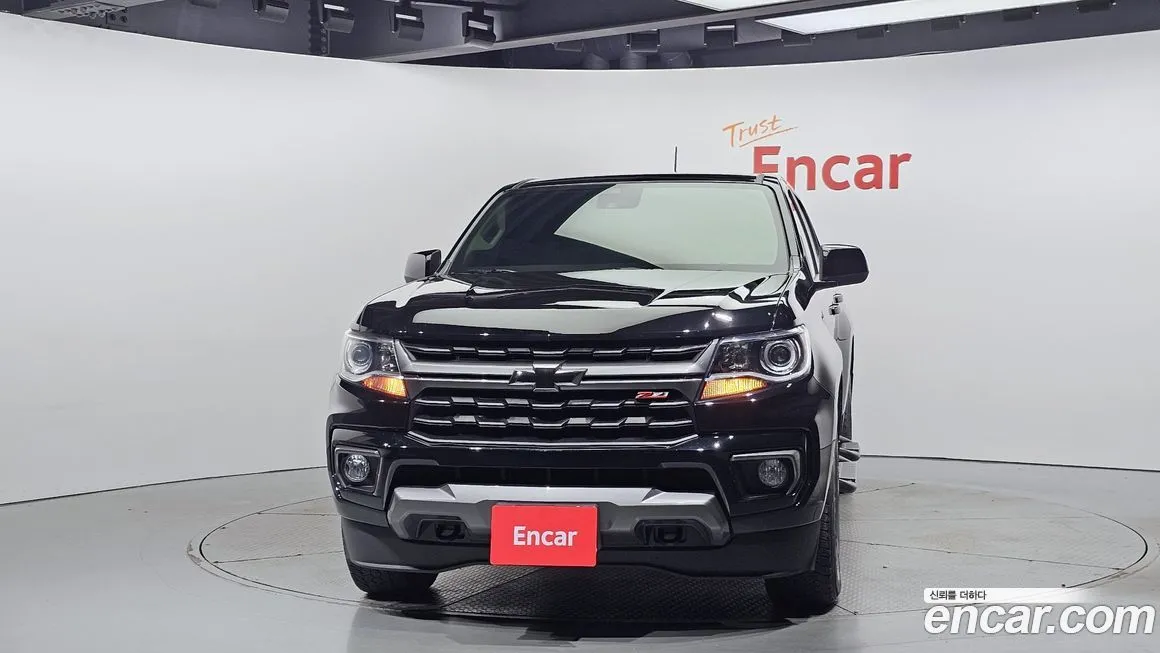 [object Object] Colorado 2021 из KR, фото 3