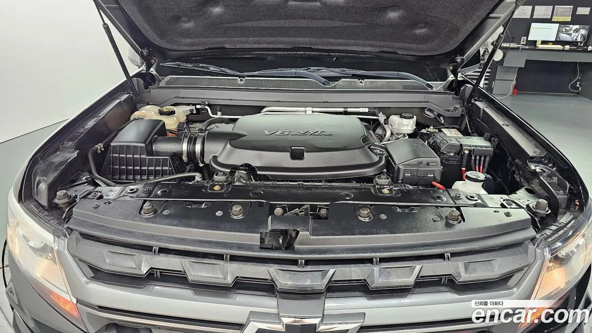 [object Object] Colorado 2021 из KR, фото 6