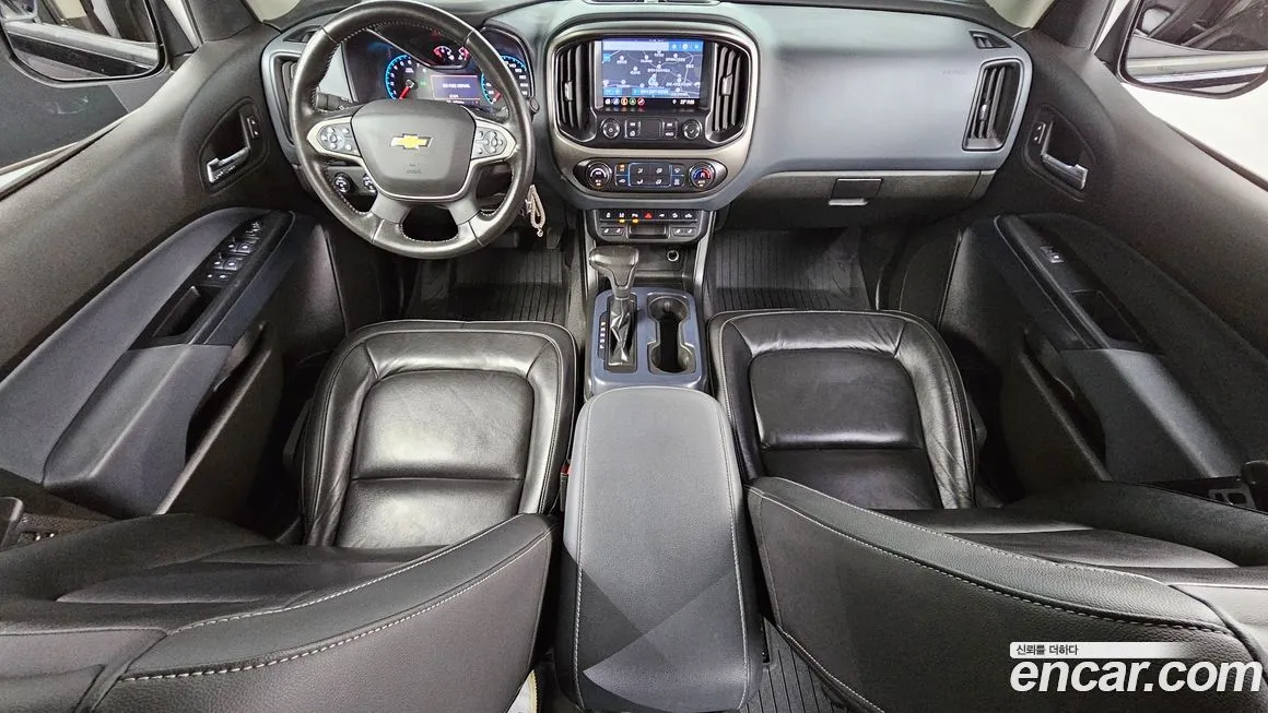 [object Object] Colorado 2021 из KR, фото 7