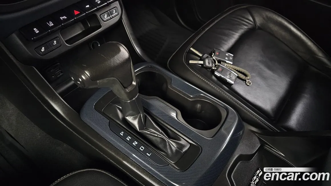 [object Object] Colorado 2021 из KR, фото 9