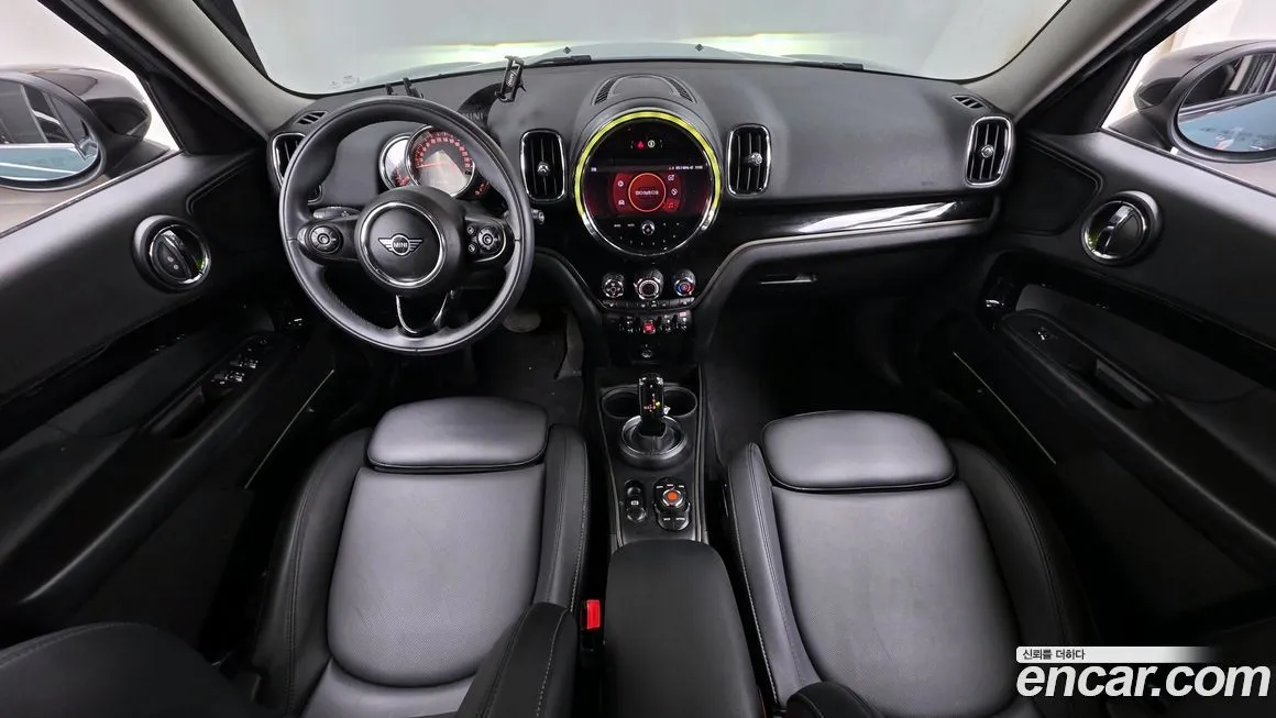 Mini Countryman 2021 из KR, фото 7