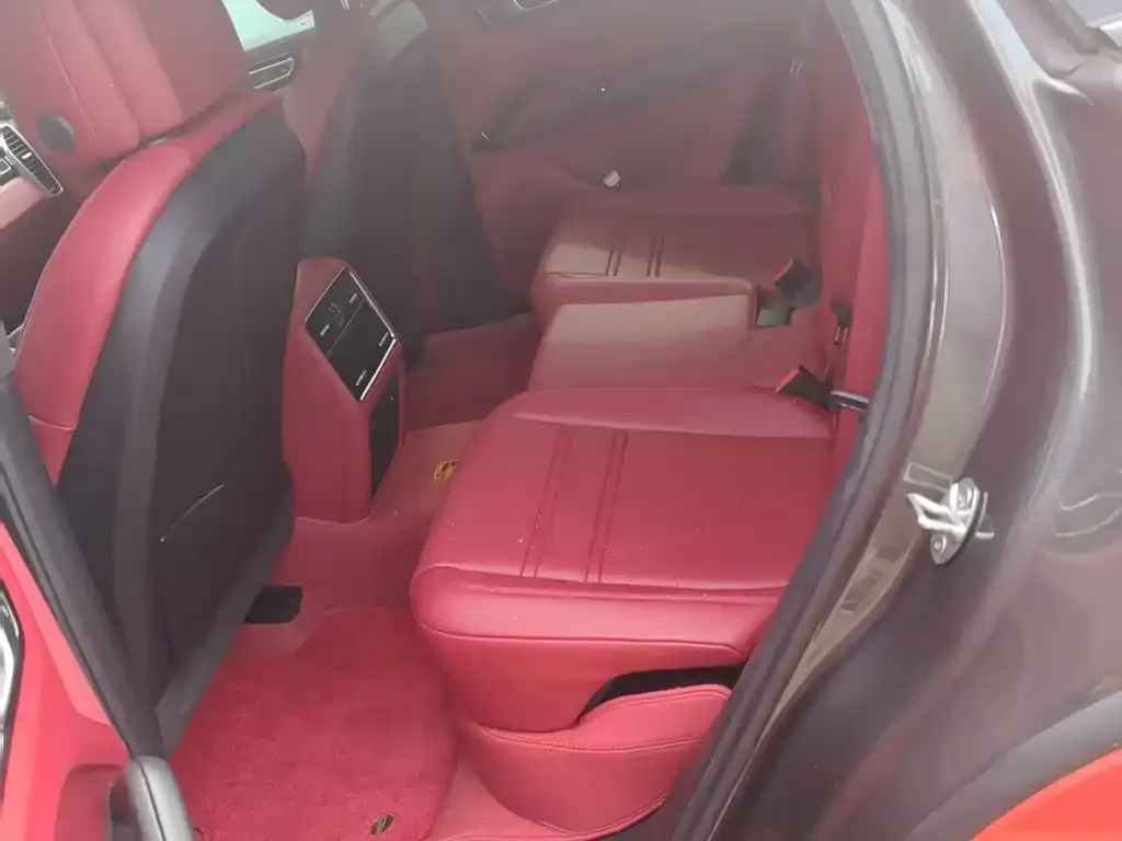 Porsche Cayenne 2022 из CN, фото 8