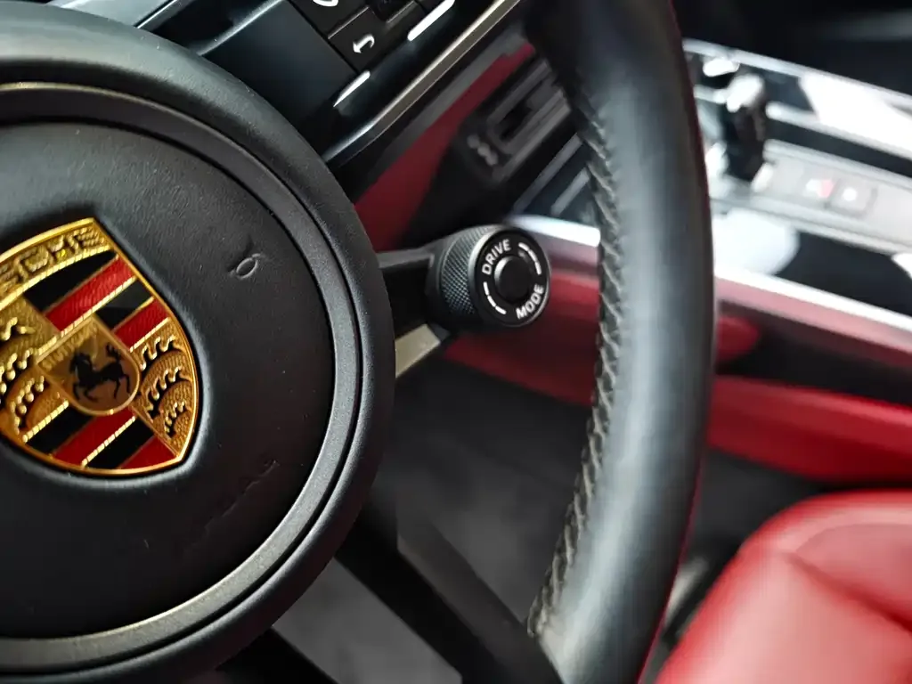 Porsche 911 2023 из CN, фото 3