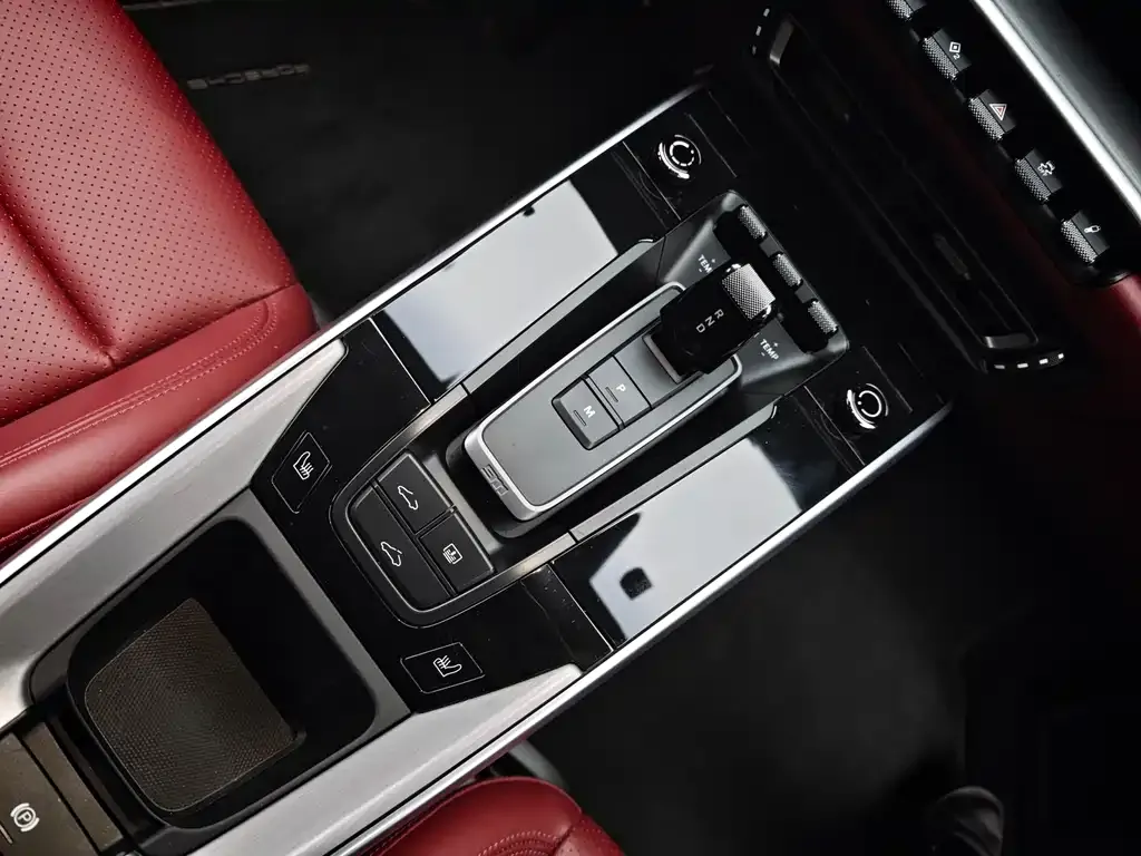 Porsche 911 2023 из CN, фото 4