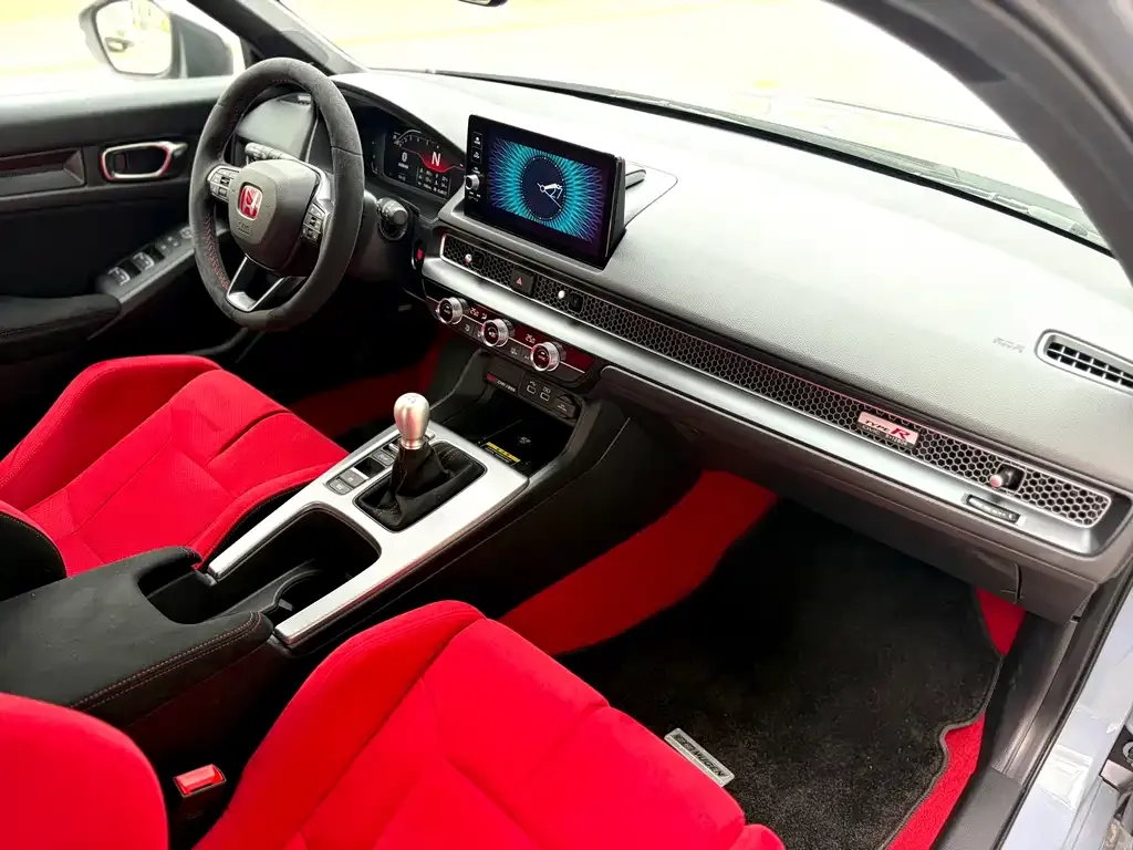 Honda Civic (Import) 2025 из CN, фото 10