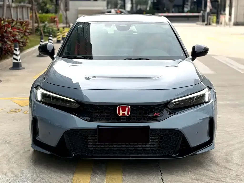 Honda Civic (Import) 2025 из CN, фото 2