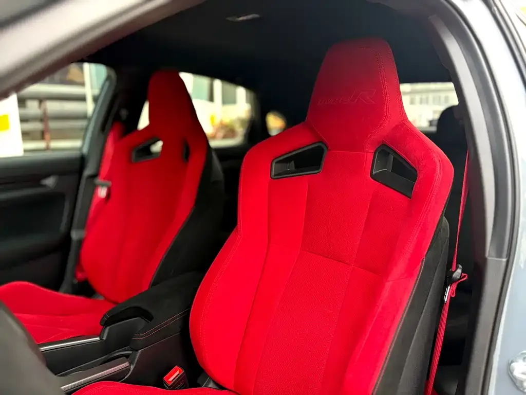 Honda Civic (Import) 2025 из CN, фото 9